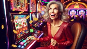 03q slot Live Casino VIP Bonus Cashback ရရှိနေသောမြင်ကွင်း