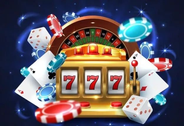 03q slot ငွေပေးချေမှု