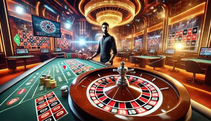 ကာစီနို Slots