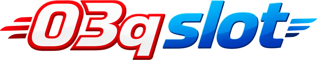 03q slot လိုဂို